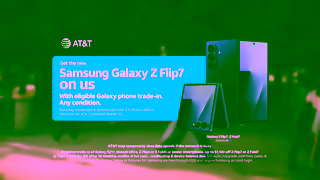 AT&T Orientation 15 ATT Ad Commercial Brand Imagery Photoshoot 2