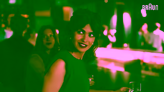 Braun Braun Series 9 Pro Plus Braun Shaving Ad Commercial Brand Imagery Photoshoot 1