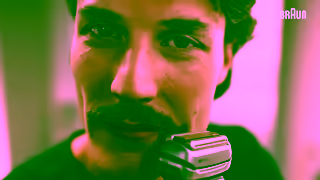 Braun Braun Series 9 Pro Plus Braun Shaving Ad Commercial Brand Imagery Photoshoot 2