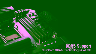 ASUS ROG Crosshair X870E Hero Ad Commercial Brand Imagery Photoshoot 1