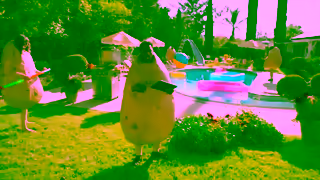 PlutoTV The Summer of Cinema is here Ad Commercial Brand Imagery Photoshoot 0
