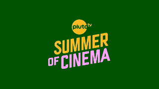 PlutoTV The Summer of Cinema is here Ad Commercial Brand Imagery Photoshoot 2