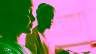 DSW Be That Guy Ad Commercial Brand Imagery Photoshoot 1