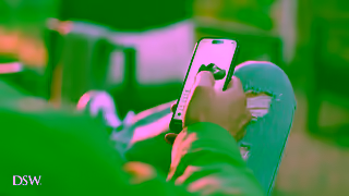 DSW Be That Guy Ad Commercial Brand Imagery Photoshoot 2