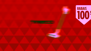 Canadian Tire Le Vendredi fou commence avec le Jeudi rouge Ad Commercial Brand Imagery Photoshoot 1