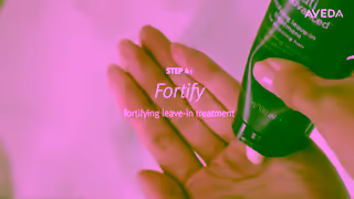 Aveda Reduce Hair Loss By 85 with NEW Invati Ultra Advanced Aveda Ad Commercial Brand Imagery Photoshoot 2