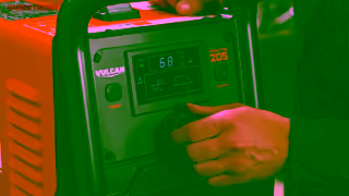 Harbor Freight Vulcan Welders Accessories Harbor Freight Ad Commercial Brand Imagery Photoshoot 0