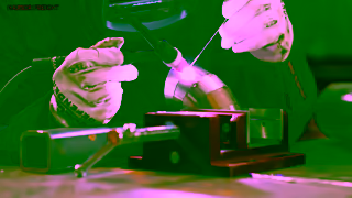 Harbor Freight Vulcan Welders Accessories Harbor Freight Ad Commercial Brand Imagery Photoshoot 1