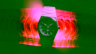 TISSOT Tissot PRX UFO Robot Grendizer 10sec 169 EN Ad Commercial Brand Imagery Photoshoot 1