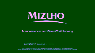 MIZUHO EV 16x9 Ad Commercial Brand Imagery Photoshoot 2