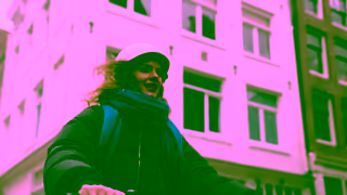 SUPER73 SUPER73 Cruise Your City Ad Commercial Brand Imagery Photoshoot 1