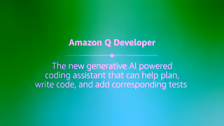 Amazon AWS Implement an API with Amazon Q Developer Agent for Software Development Amazon Web Services Ad Commercial Brand Imagery Photoshoot 0