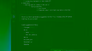 Amazon AWS Implement an API with Amazon Q Developer Agent for Software Development Amazon Web Services Ad Commercial Brand Imagery Photoshoot 2