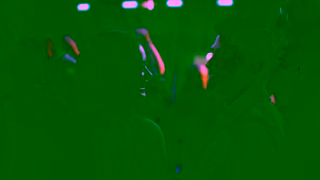 Visible by Verizon LITK 2025 30 Seconds AWA Visible Pro Ad Commercial Brand Imagery Photoshoot 2