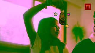 McDonalds NEW Happy Meal Crocs is here Ad Commercial Brand Imagery Photoshoot 0