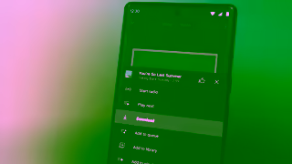 YouTube Music YTM AVO MIX 1mon MultiFeature ArtistTakingBackSunday 15s horiz 1920x1080 169 en US USD PricePUs Ad Commercial Brand Imagery Photoshoot 1