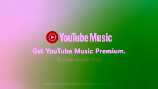 YouTube Music YTM AVO MIX 1mon MultiFeature ArtistTakingBackSunday 15s horiz 1920x1080 169 en US USD PricePUs Ad Commercial Brand Imagery Photoshoot 2