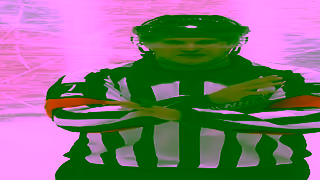 NHL.com Everyone gets a penalty literally Ad Commercial Brand Imagery Photoshoot 0