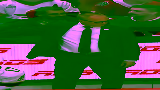 NHL.com Everyone gets a penalty literally Ad Commercial Brand Imagery Photoshoot 2