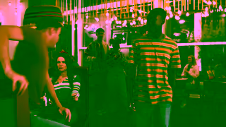 Nando's This must be the place Sign up to Nandos Rewards Nandos UK Ad Commercial Brand Imagery Photoshoot 0