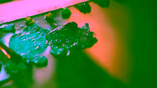 BYUtv Season 4 Trailer Artful BYUtv Ad Commercial Brand Imagery Photoshoot 1