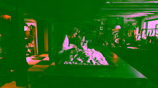 BYUtv Season 4 Trailer Artful BYUtv Ad Commercial Brand Imagery Photoshoot 2