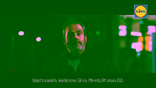 Lidl Lidls Pick of the Week Ad Commercial Brand Imagery Photoshoot 0