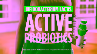 Activia What are Activias three benefits Ad Commercial Brand Imagery Photoshoot 1