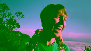 Visit Melbourne The literally breathtaking bit Victoria Every Bit Different Ad Commercial Brand Imagery Photoshoot 1