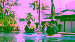 Oaks Hotels Happy Corporates Choose Oaks 15s Ad Commercial Brand Imagery Photoshoot 1