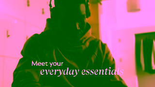 Myprotein MP Lifestyle Check out the newest collection Ad Commercial Brand Imagery Photoshoot 2