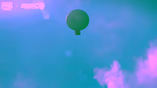 PUBG MOBILE PUBG MOBILE x SSC Redefine Speed Partnership Trailer Ad Commercial Brand Imagery Photoshoot 1