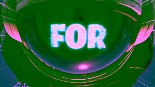 Fortnite The Event That Started It All Fortnite OG Season 3 Launches March 25 Ad Commercial Brand Imagery Photoshoot 0