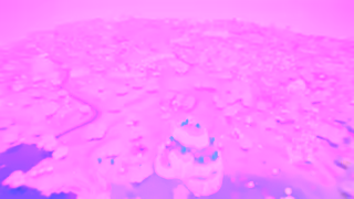 Fortnite The Event That Started It All Fortnite OG Season 3 Launches March 25 Ad Commercial Brand Imagery Photoshoot 2