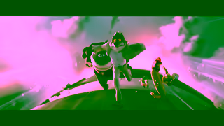 Universal Pictures The Bad Guys 2 Official Trailer Universal Pictures HD Ad Commercial Brand Imagery Photoshoot 0