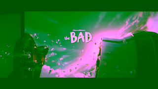 Universal Pictures The Bad Guys 2 Official Trailer Universal Pictures HD Ad Commercial Brand Imagery Photoshoot 1