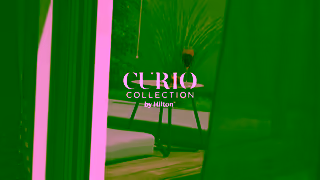 Hilton Explore Lindian Village Beach Resort Curio Collection by Hilton Ad Commercial Brand Imagery Photoshoot 0