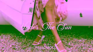 HelloMolly Under The Sun Hello Molly Ad Commercial Brand Imagery Photoshoot 0