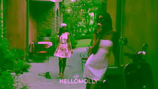 HelloMolly Under The Sun Hello Molly Ad Commercial Brand Imagery Photoshoot 1
