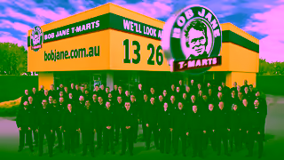 Bob Jane Bob Jane TMarts BAU B 16x9 March 2025 Ad Commercial Brand Imagery Photoshoot 2