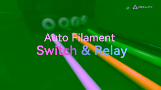 Creality Hi Color your fun Ad Commercial Brand Imagery Photoshoot 1