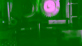 Creality Hi Color your fun Ad Commercial Brand Imagery Photoshoot 2