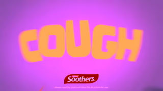 Soothers Soothers Soothing Throat Cough Relief Video 2 Ad Commercial Brand Imagery Photoshoot 0
