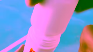 Sanofi Icy Hot Youre So Back Ad Commercial Brand Imagery Photoshoot 0