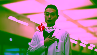 Heart Foundation Hand on Heart Back our brightest researchers Ad Commercial Brand Imagery Photoshoot 0