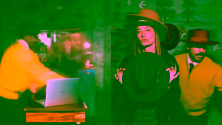 Dell Your Holiday Helper The Dell PC Ad Commercial Brand Imagery Photoshoot 1