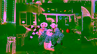 Dell Your Holiday Helper The Dell PC Ad Commercial Brand Imagery Photoshoot 2