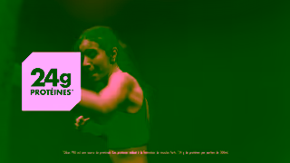 Oikos Yoghurt Nourris ta force Ad Commercial Brand Imagery Photoshoot 1