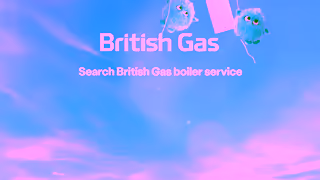 British Gas BR856M BG Service Summer Sale Balloons 16x9 Youtube 10s Ad Commercial Brand Imagery Photoshoot 2