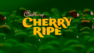 Cadbury Cherry Ripe A Bite to Remember 6 Summer Ad Commercial Brand Imagery Photoshoot 0